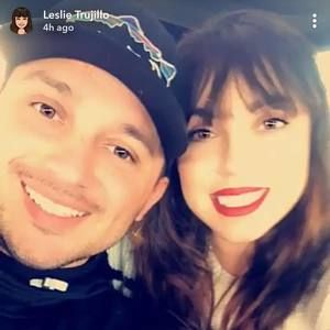 Meet your Posher, Frankie